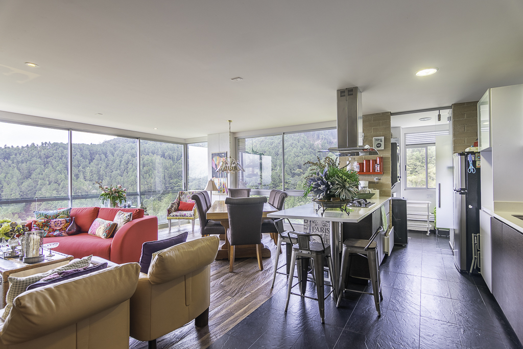 Venta Apartamento Sierra Grande Medellin